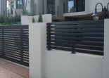 Commercial Fencing Manufacturers Landscape Supplies and Fencing