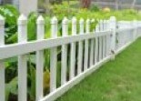 Front yard fencing Landscape Supplies and Fencing