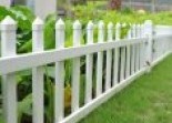 Picket fencing Landscape Supplies and Fencing